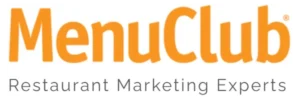 MenuClub logo
