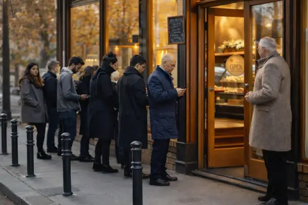 Riiwards - the easiest way to grow repeat sales