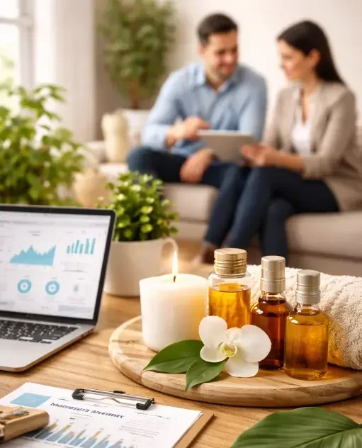 Grow repeat business