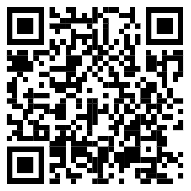 QR code to sign up for a Demo